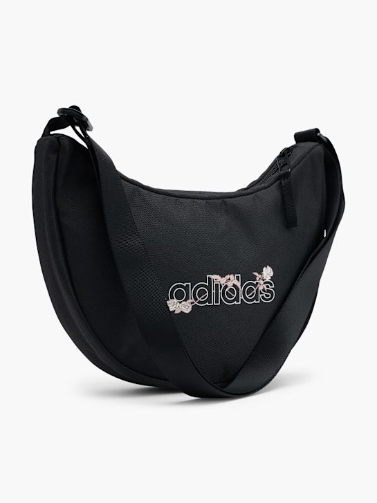 adidas Чанта за рамо Черен 58085 2