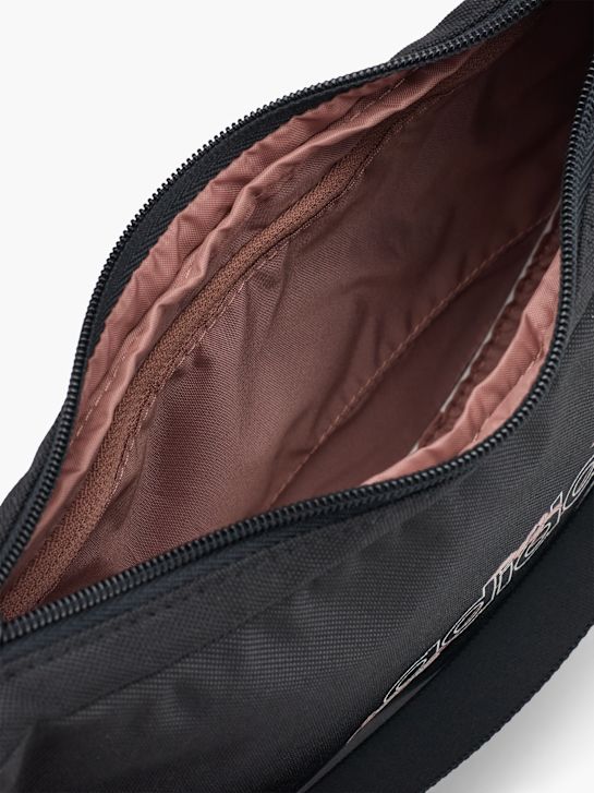 adidas Чанта за рамо Черен 58085 4