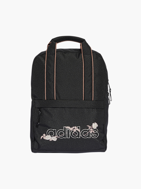 adidas Nahrbtnik Črna 58083 1