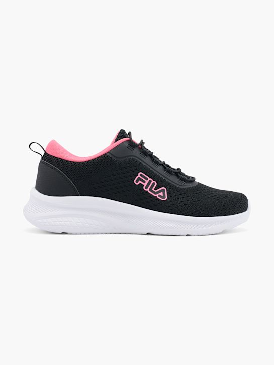 FILA Slip on fekete 58077 1