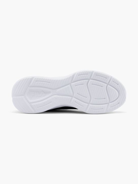 FILA Baskets de course Fushia 58077 4
