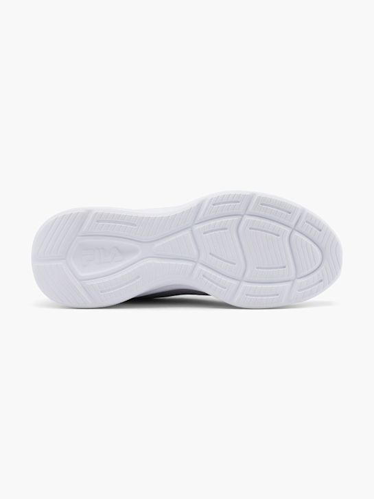 FILA Baskets Gris 58078 4