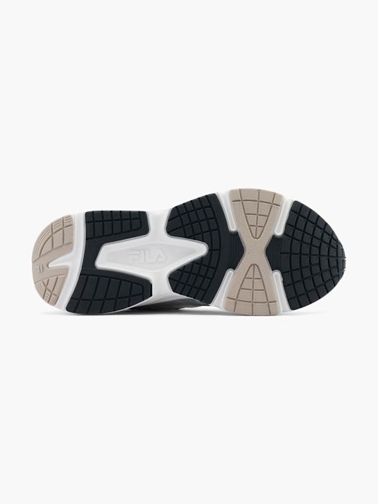 FILA Sneaker szürke 58079 4