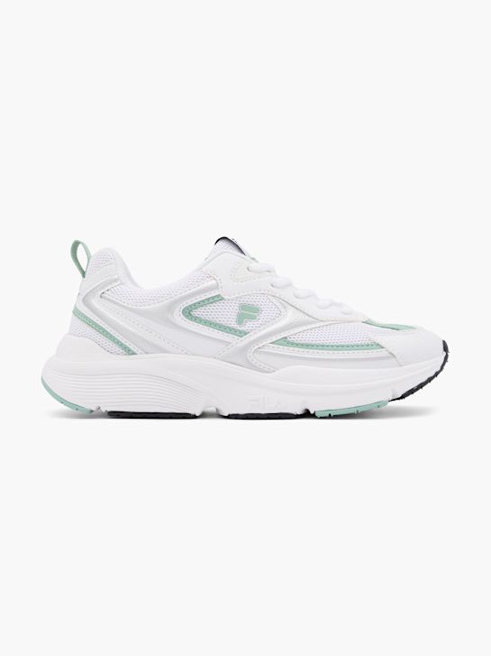 FILA Chunky tenisice Bijela 58080 1