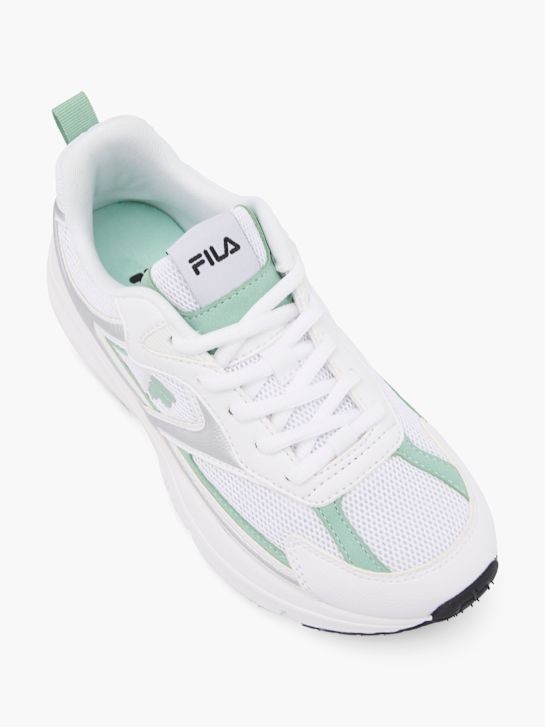 FILA Chunky tenisice Bijela 58080 2