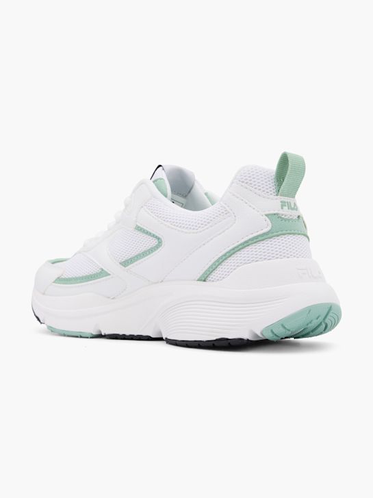 FILA Chunky tenisice Bijela 58080 3