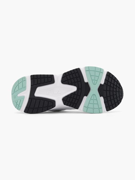 FILA Chunky Sneaker Weiß 58080 4