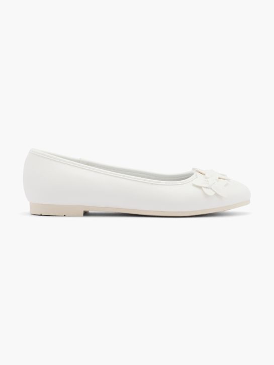 Graceland Ballerina Weiß 58082 1
