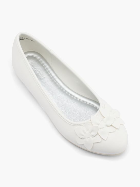 Graceland Ballerina Weiß 58082 2