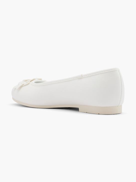 Graceland Ballerina Weiß 58082 3