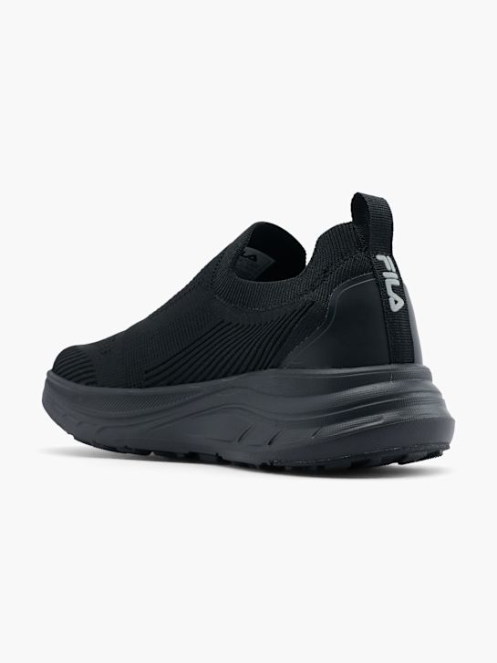 FILA Bėgimo batai Juoda 58073 3