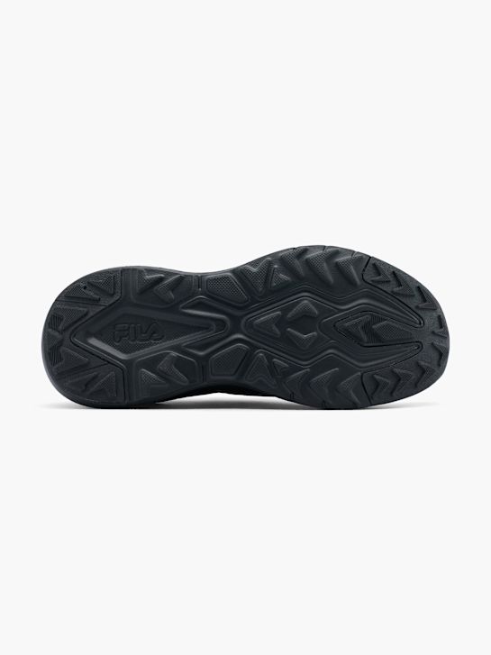 FILA Bėgimo batai Juoda 58073 4