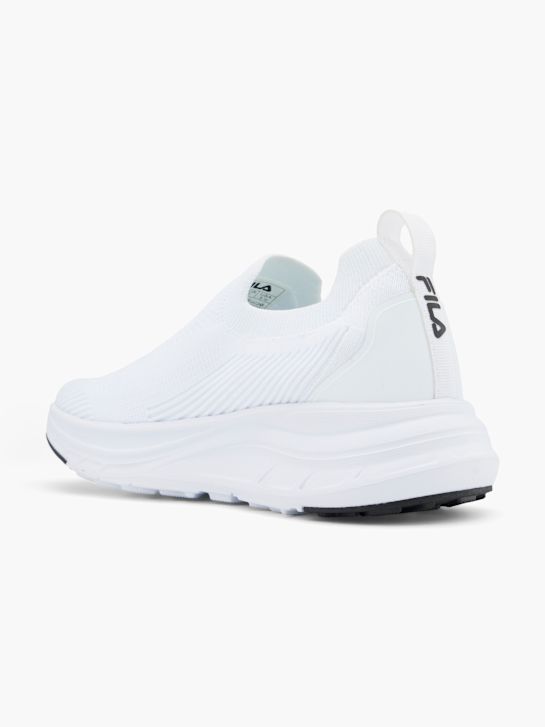 FILA Running shoe White 58074 3