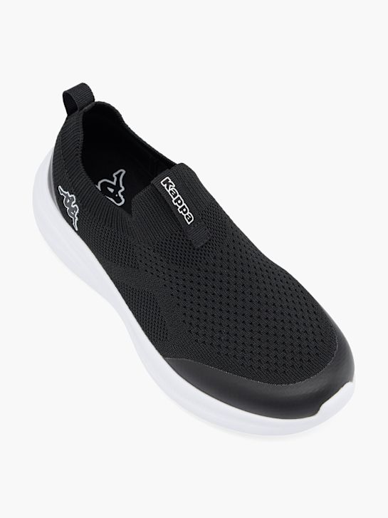 Kappa Baskets Noir 58075 2
