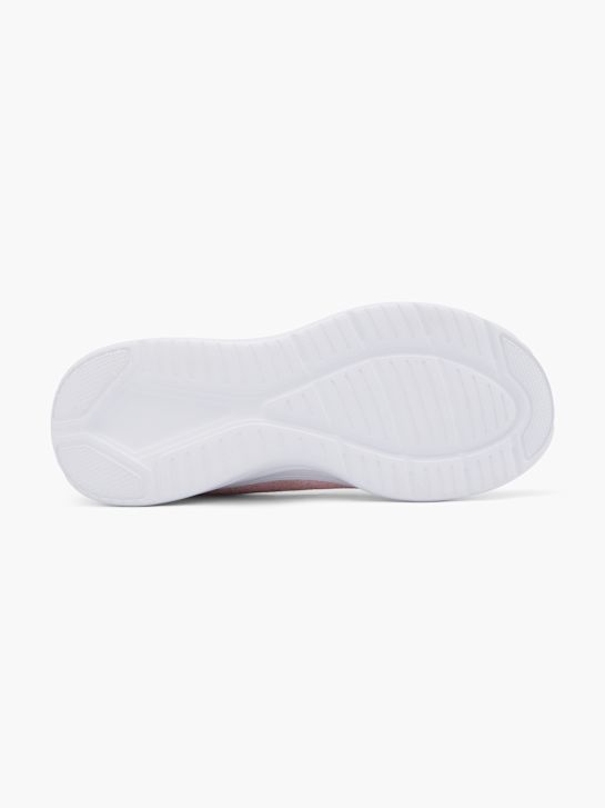 Kappa Scarpa da corsa Rosa 58076 4