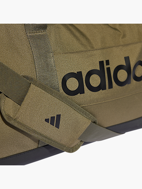 adidas Borsa sportiva Nero 58088 4