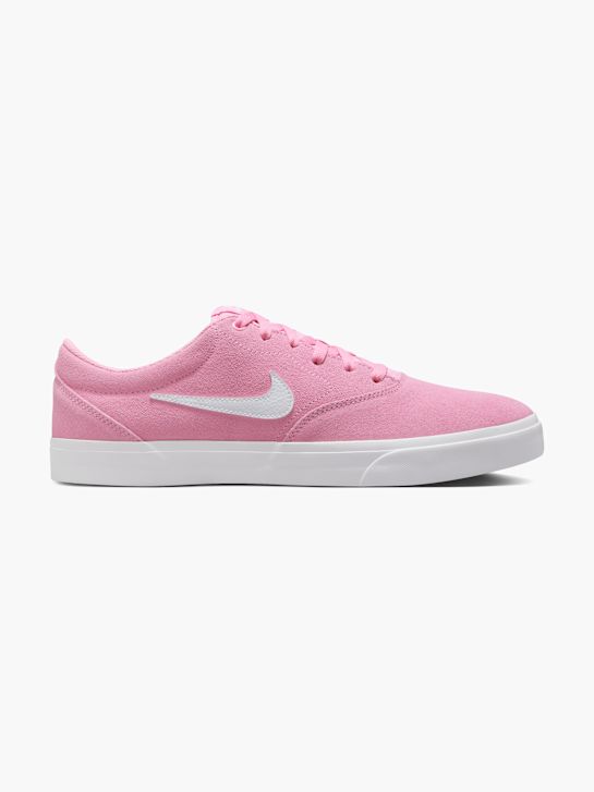 Nike Baskets Rose 58091 1