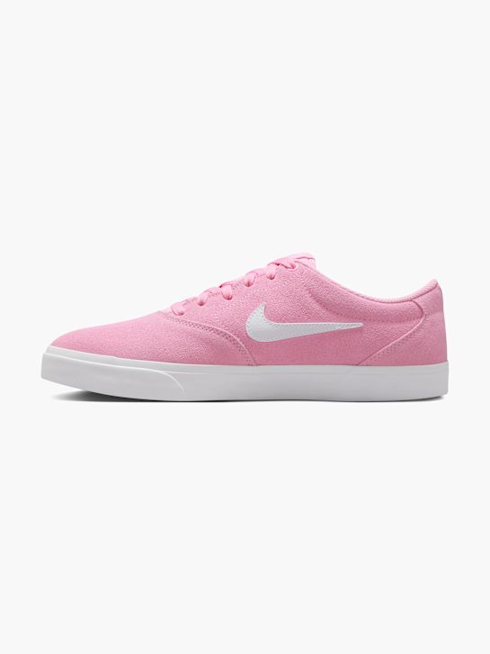 Nike Sneakersy Różowy 58091 2