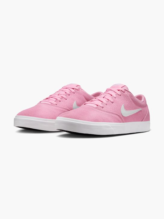 Nike Baskets Rose 58091 3