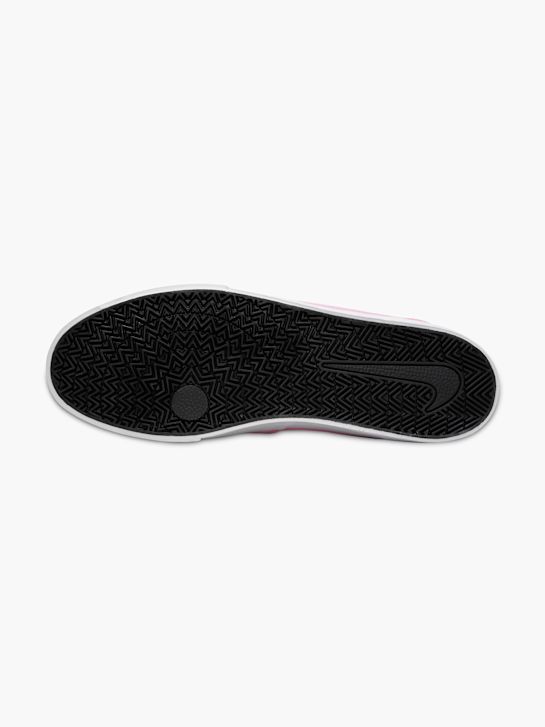 Nike Baskets Rose 58091 4