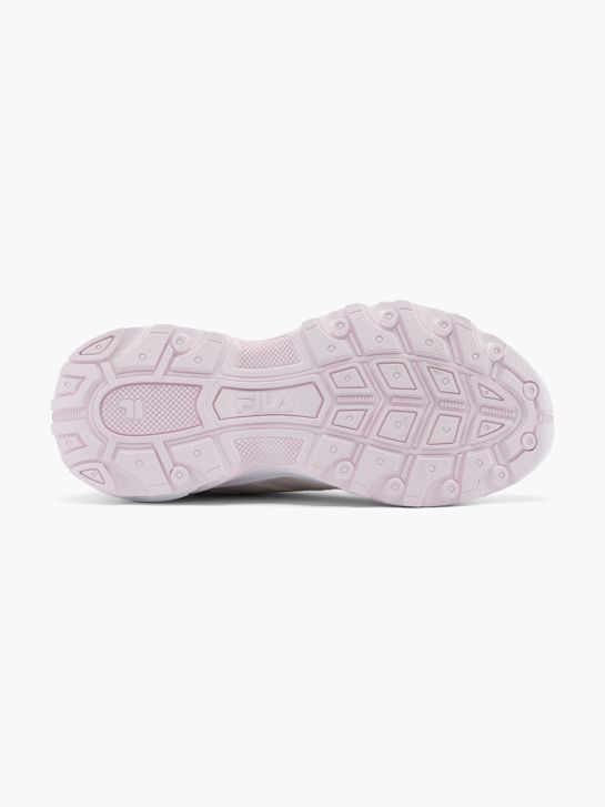 FILA Chunky sneaker bézs 58095 4