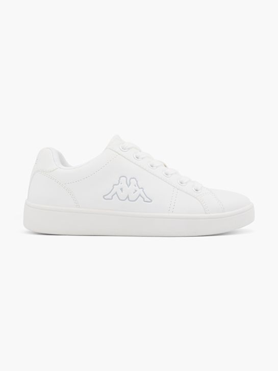Kappa Sapatilha Branco 58097 1