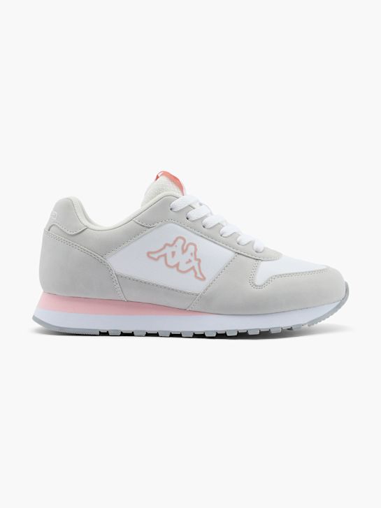Kappa Sneaker Grigio 58098 1
