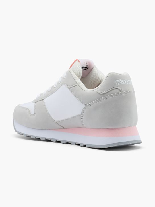 Kappa Sneaker Grigio 58098 3