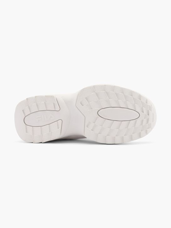 FILA Маратонки Лилав 58100 4