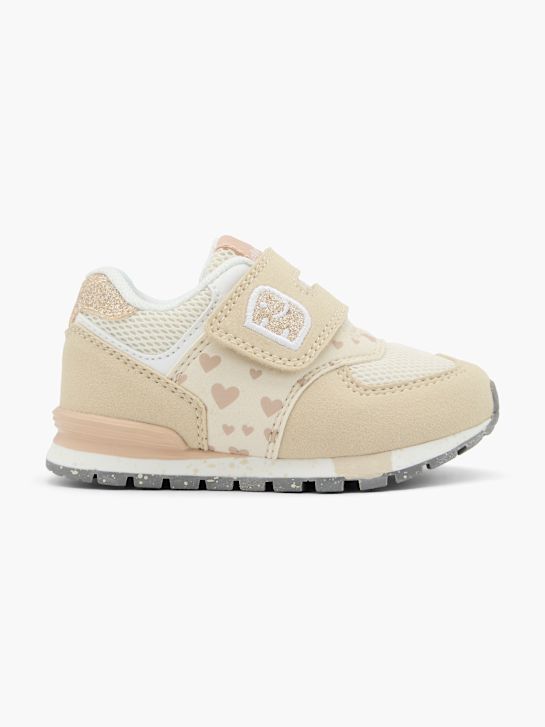 elefanten Chaussures de ville Beige 58101 1
