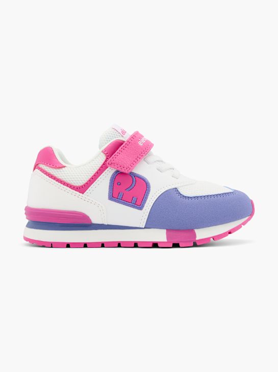 elefanten Sneaker lila 58102 1
