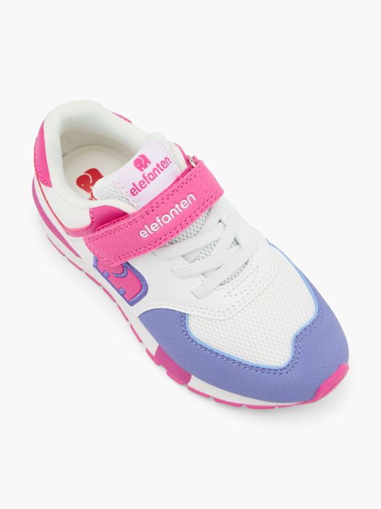 elefanten Sneaker lila 58102 2