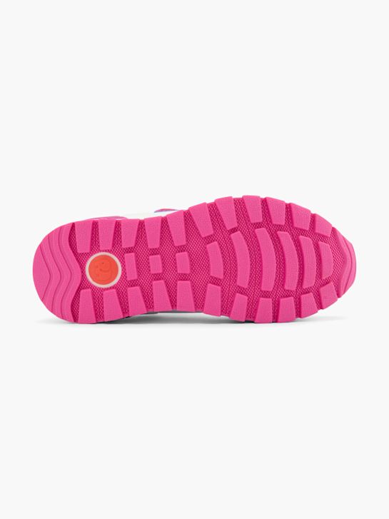 elefanten Sneaker lila 58102 4