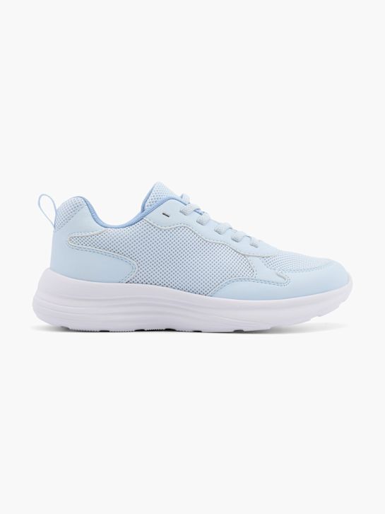 Vty Slip-on superge Plava 58105 1