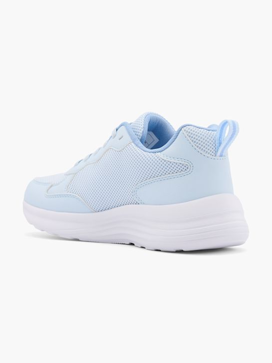 Vty Slip-on superge Plava 58105 3