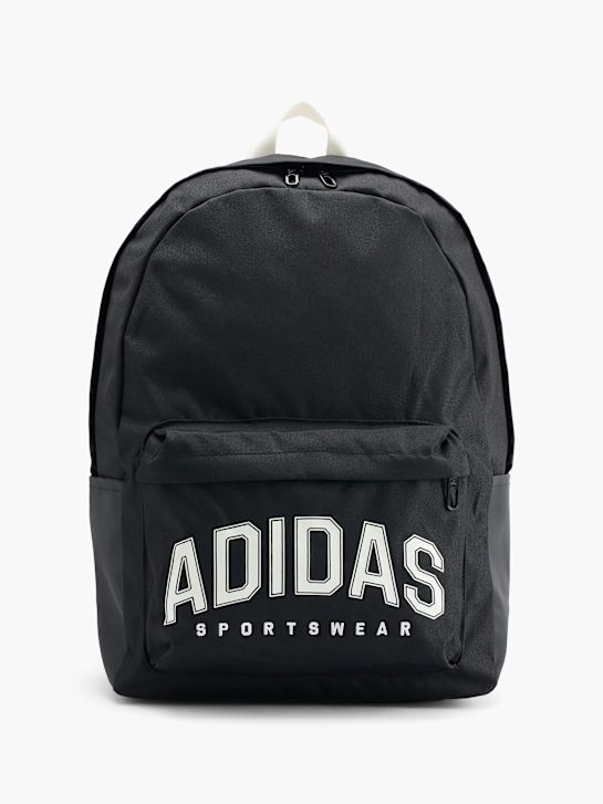 adidas Sac de sport Noir 58108 1