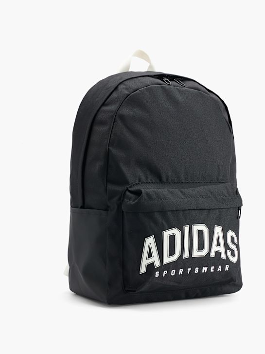 adidas Rucksack Schwarz 58108 2