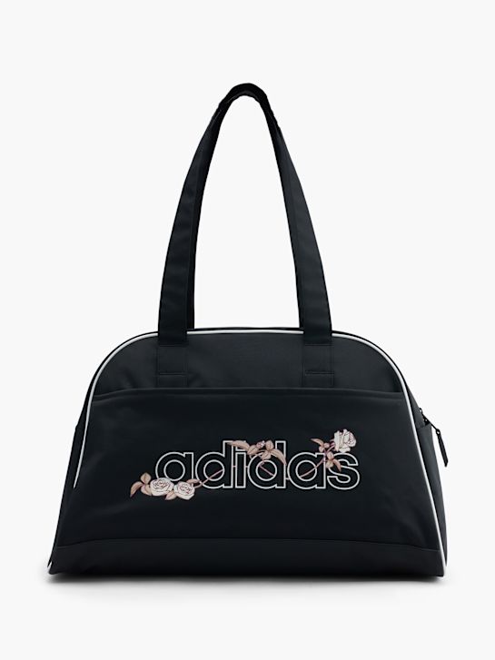 adidas Sporttasche Schwarz 58109 1