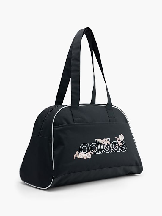 adidas Sporttasche Schwarz 58109 2