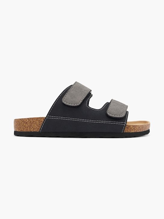 Björndal Chaussons Noir 58153 1