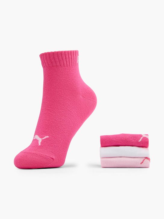 PUMA Ponožky Ružová 58115 1