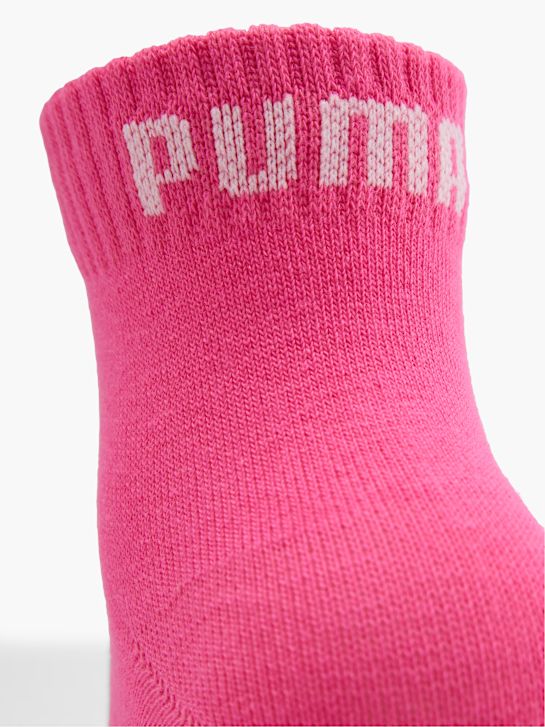 PUMA Socken Pink 58115 3