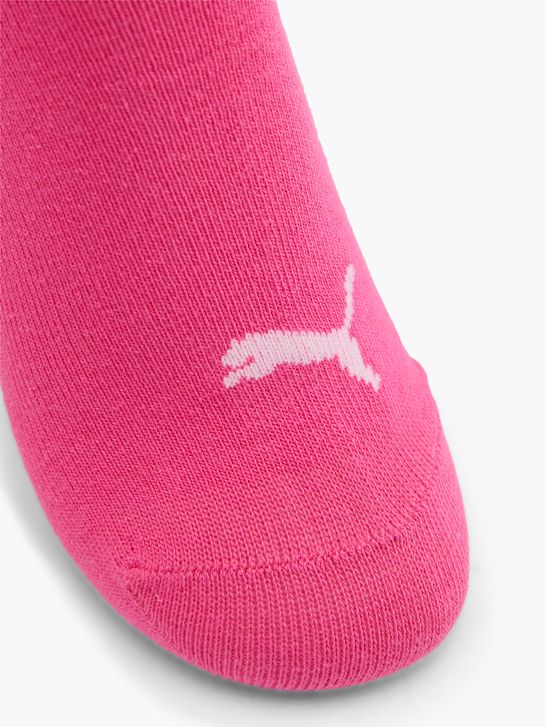 PUMA Ponožky Ružová 58115 4
