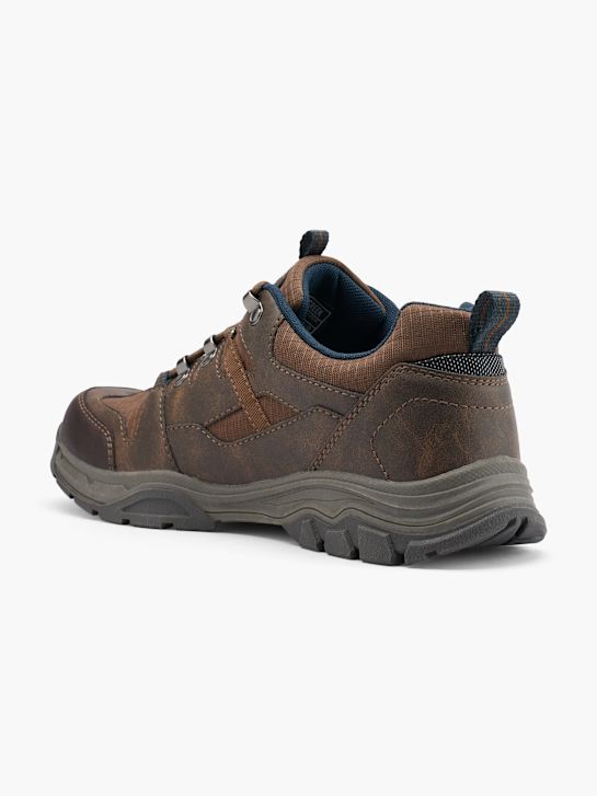 Highland Creek Halbschuh Blau 58137 3