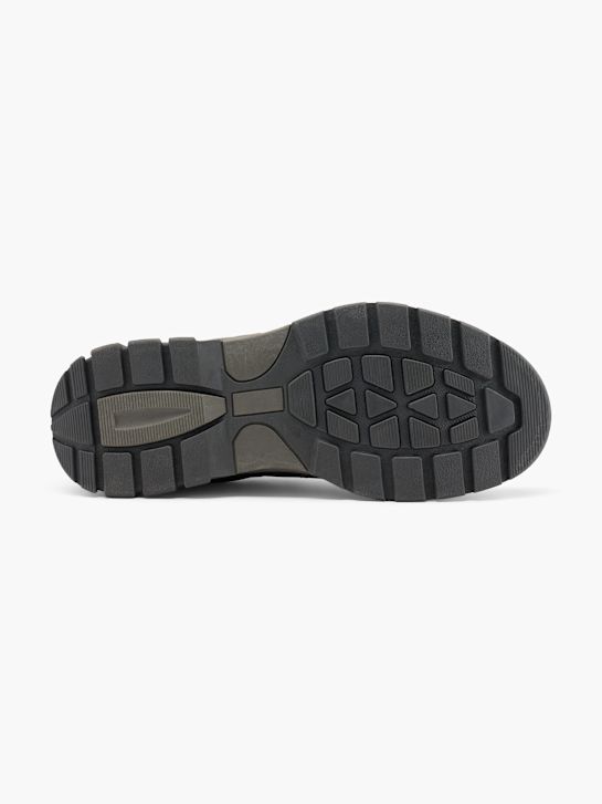 Highland Creek Halbschuh Blau 58137 4
