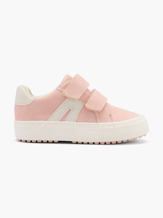 ESPRIT Plitke cipele Roze 58277 1
