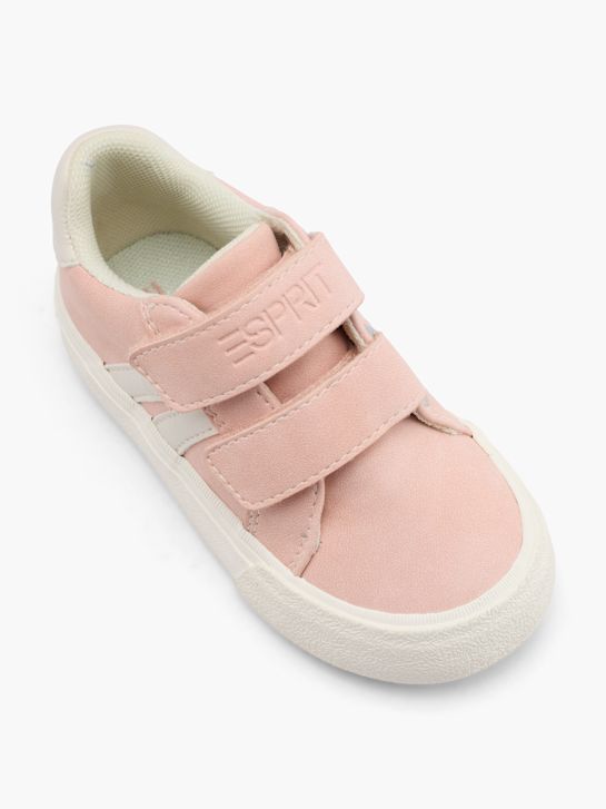 ESPRIT Plitke cipele Roze 58277 2