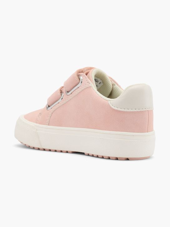 ESPRIT Plitke cipele Roze 58277 3