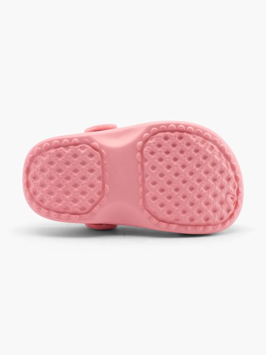 Cupcake Couture Klompe Roze 58241 4
