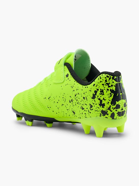 Kappa Baskets de football Vert 58139 3